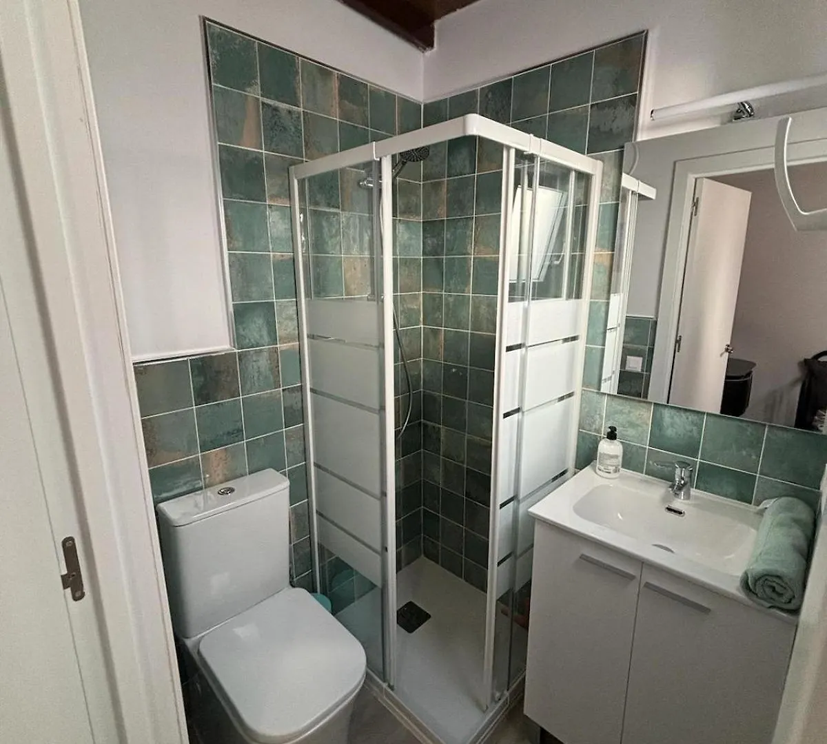 Mi Casita Tenerife Sur Free Wifi E Ac Arona  Holiday home Arona (Tenerife)