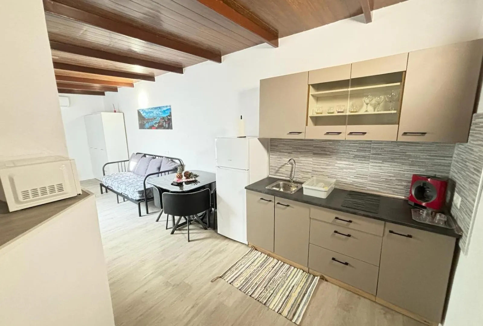 Mi Casita Tenerife Sur Free Wifi E Ac Arona  Spain