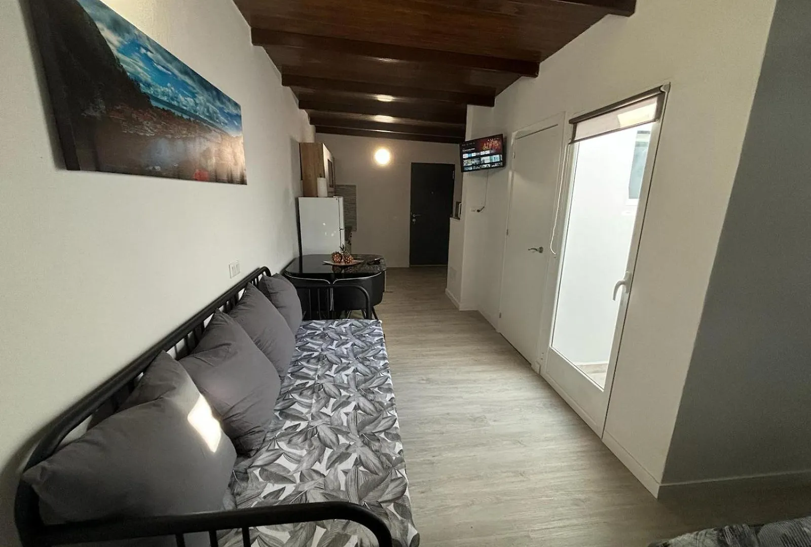 Holiday home Mi Casita Tenerife Sur Free Wifi E Ac Arona
