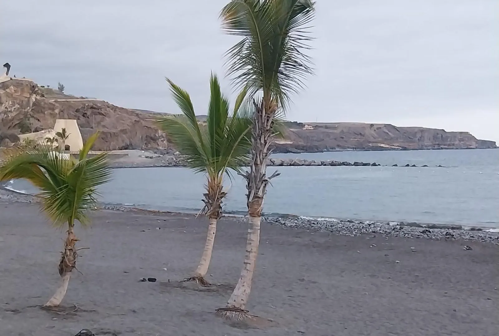 Mi Casita Tenerife Sur Free Wifi E Ac Arona  Spain